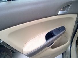 2008 ACCORD TAN LX 2.4L AT  A24002